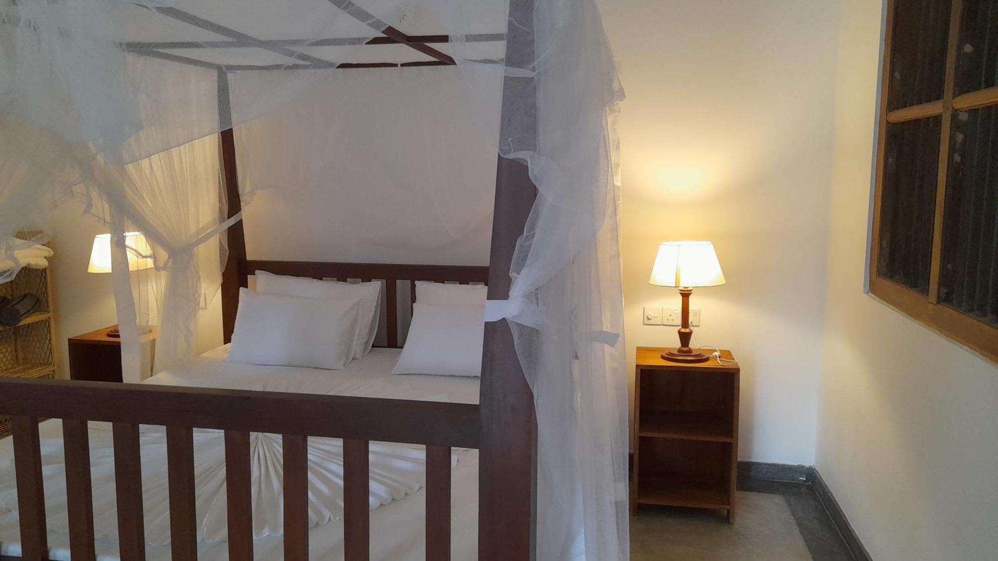 The Chilli Studio Apartment Unawatuna Quarto foto